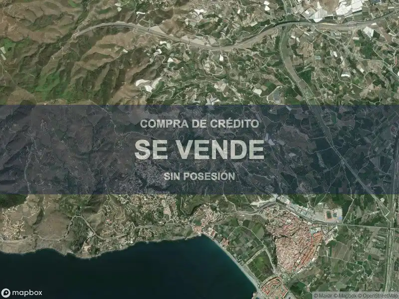Flat for sale in Salobreña
