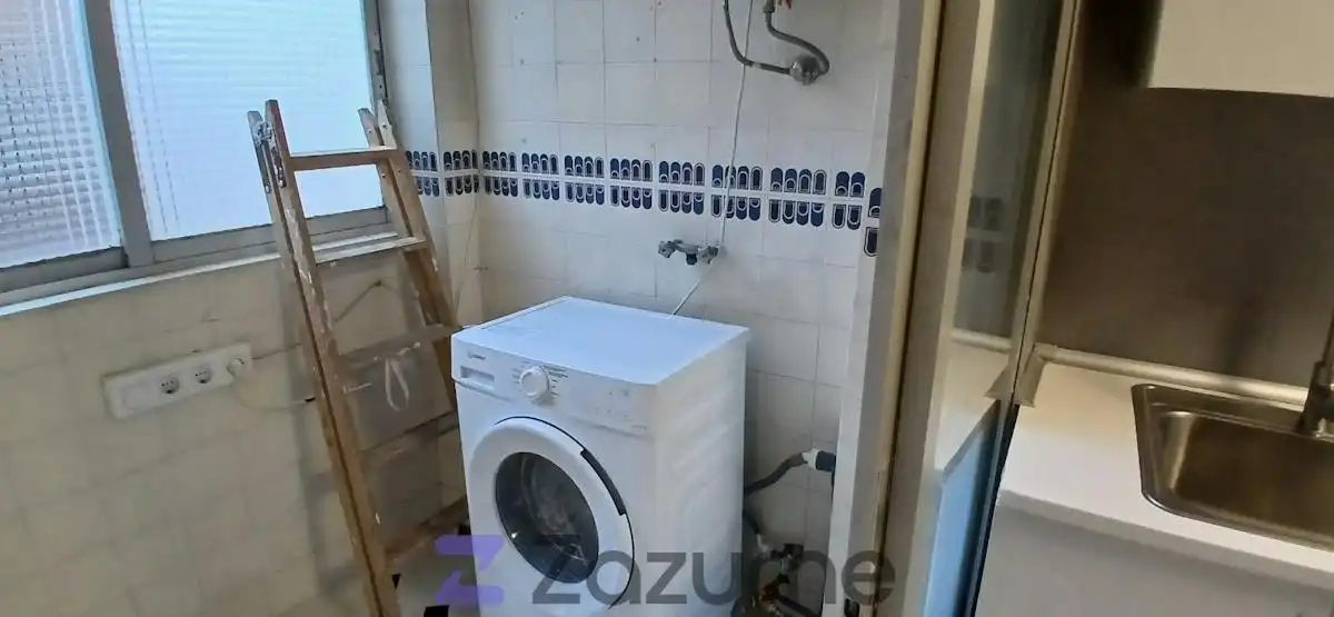 Baño de Piso de alquiler en Casco Antiguo