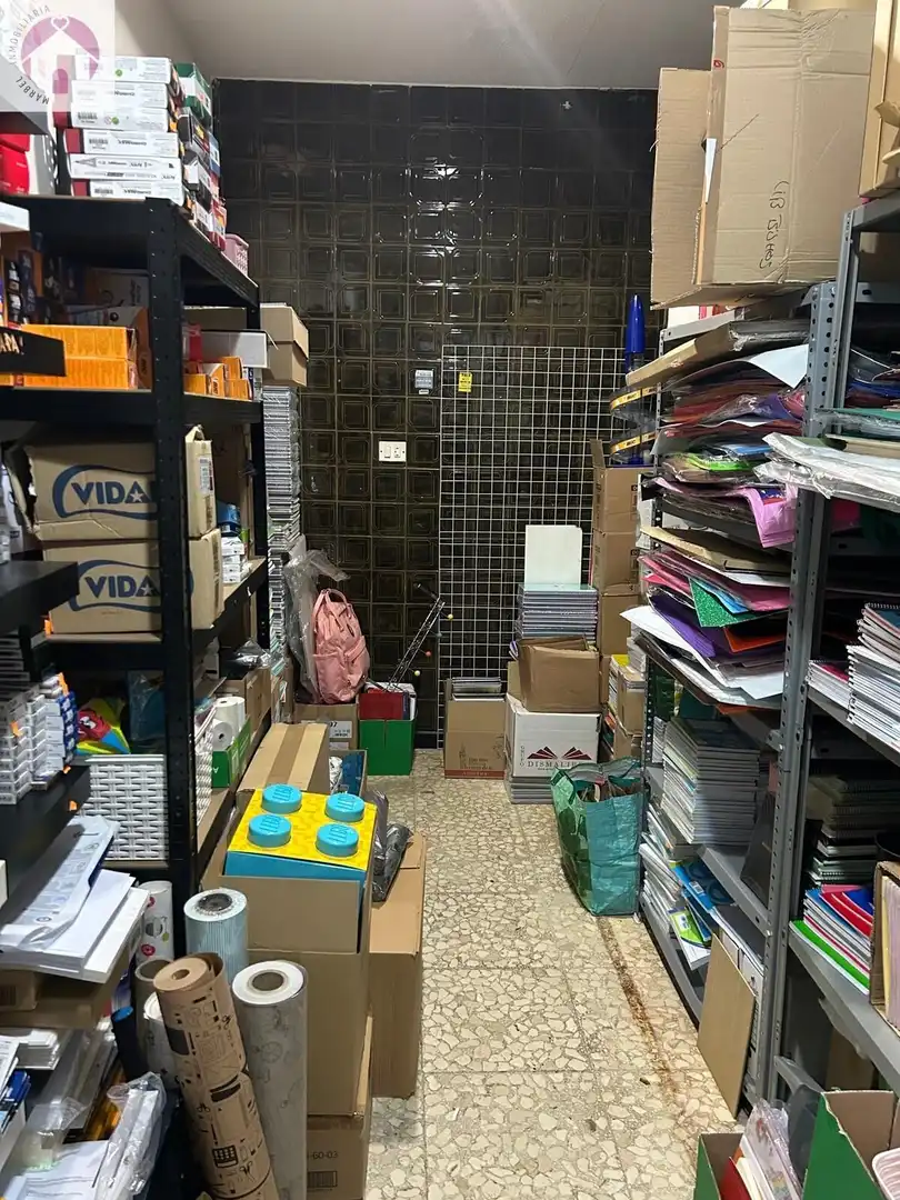 Gewerbefläche zur Übernahme in San Miguel, imagen 8