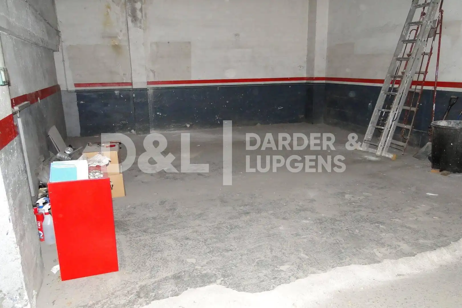 Local comercial en venda a Avinguda de Vilafranca del Penedès, imagen 10