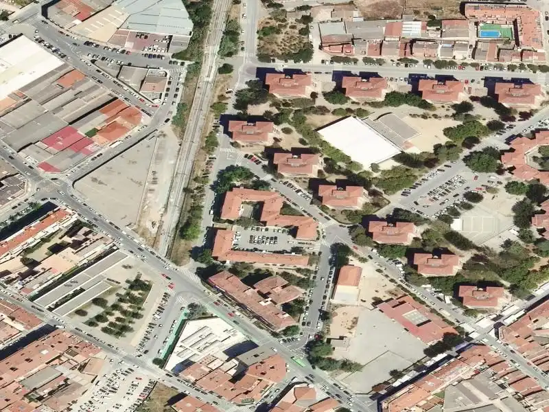Wohnung zum Verkauf in urbanizacion FONT DELS CAPELLANS, 18 Pl:3, imagen 2