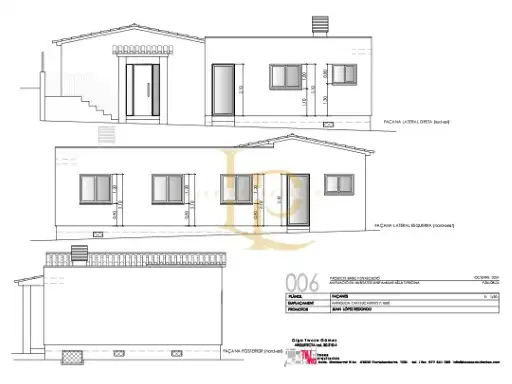 Houses for sale in Els Avets - Can Serrafossà - Ximelis