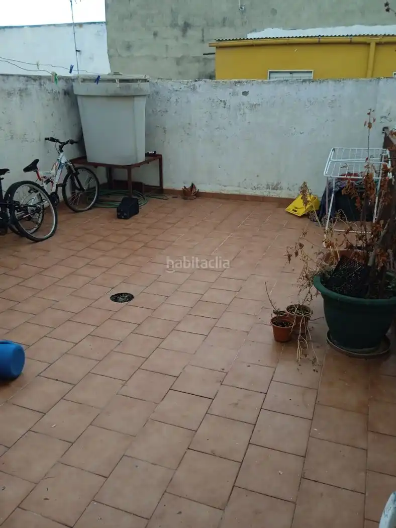 Casa en venta en Calle Tosquilla 133, imagen 5