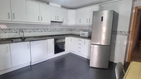 Photo 3 of Flat to rent in Alameda, Murcia