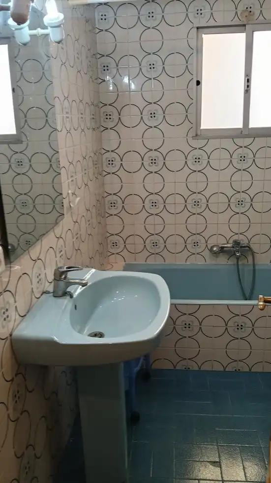 Baño de Piso en venta en Xeraco con Aire acondicionado, Terraza y Horno