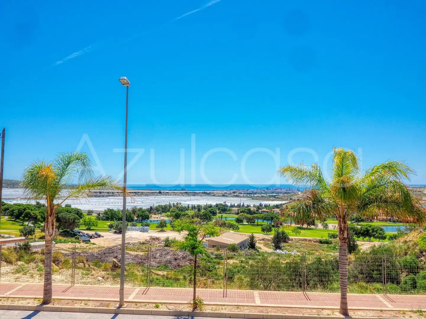 Detached homes for sale in Mutxamel  with Air Conditioner, Terrace and Storage room