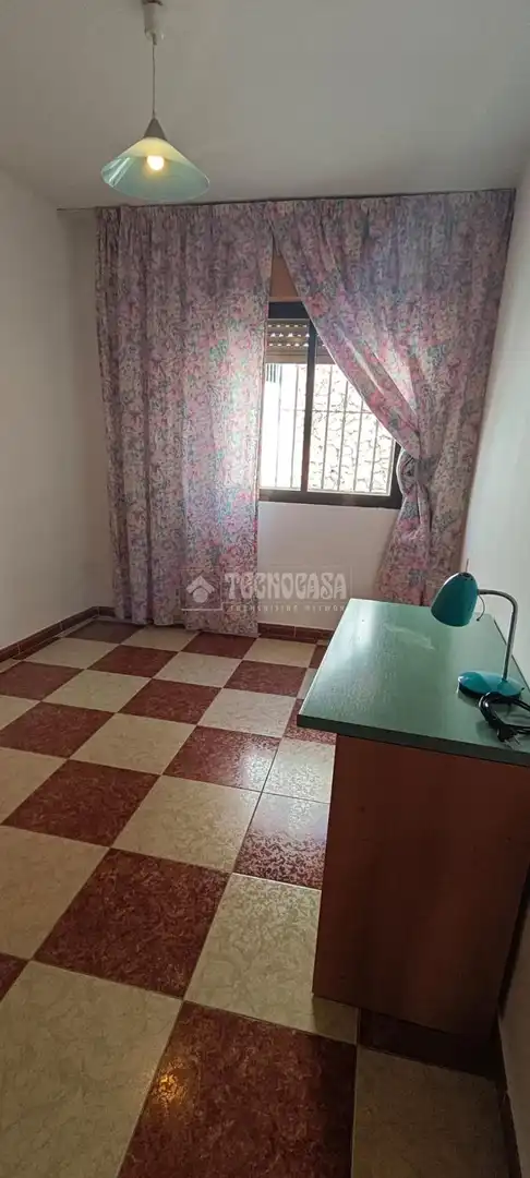 Schlafzimmer von Wohnung zum Verkauf in Güéjar Sierra