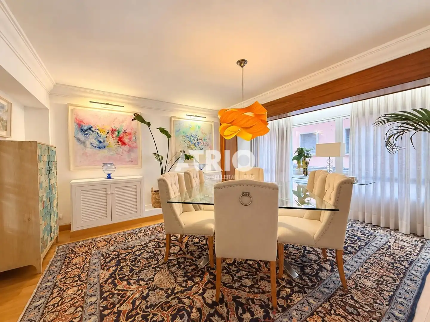 Piso con ascensor en venta en Nord, imagen 4