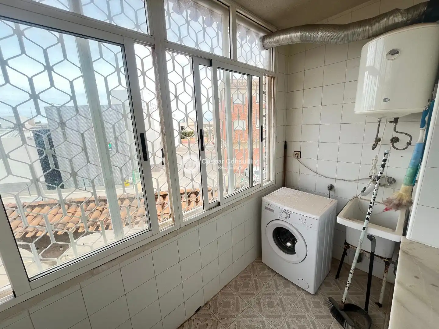 Appartement compact avec ascenseur à vendre à San Javier ciudad, imagen 12