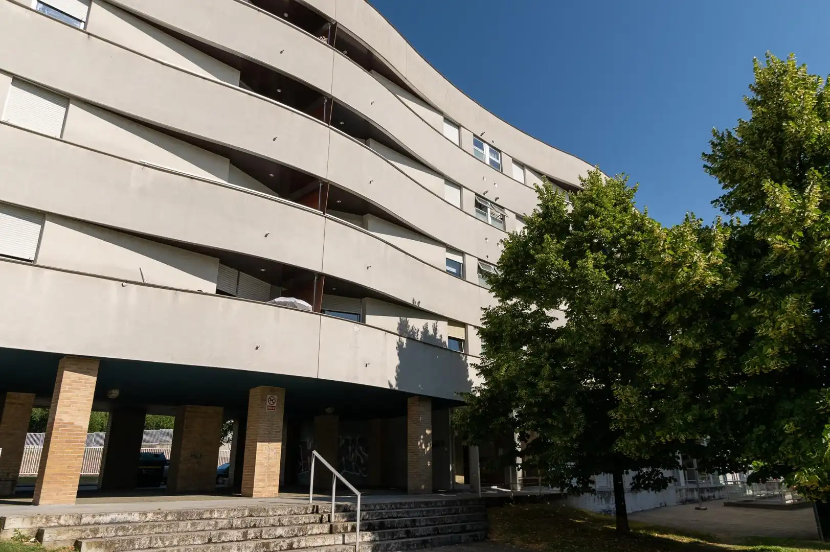 Flat for sale in Calle del Lago, Mendillorri