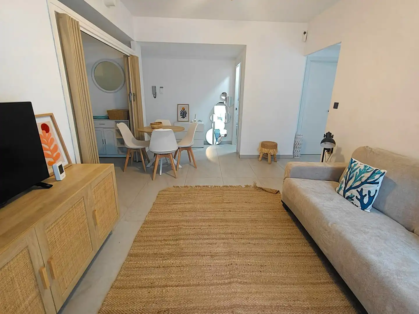Mini appartamento con ascensore in vendita a Carrer Madrid, imagen 10