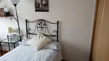 Wohnung mit Garten zum Verkauf in Rúa Lagoa 44, imagen 34