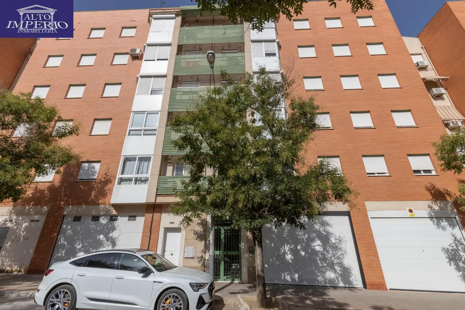 Appartement avec ascenseur à vendre à Norte, imagen 28