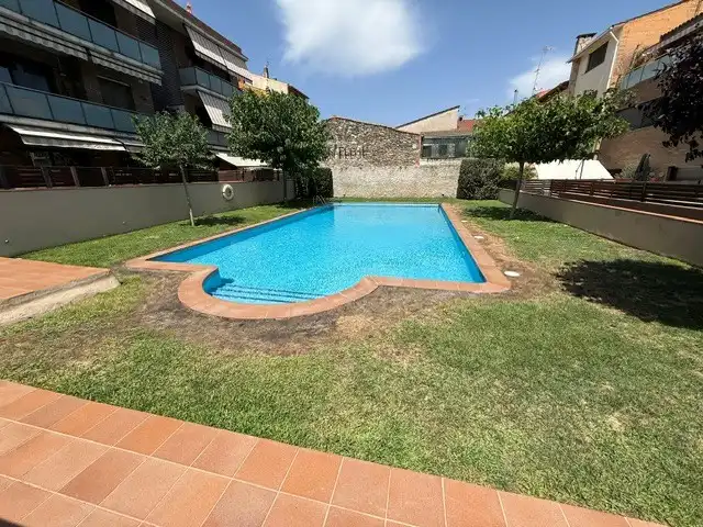 Adosado con piscina en venta en Sant Esteve de Palautordera, imagen 41