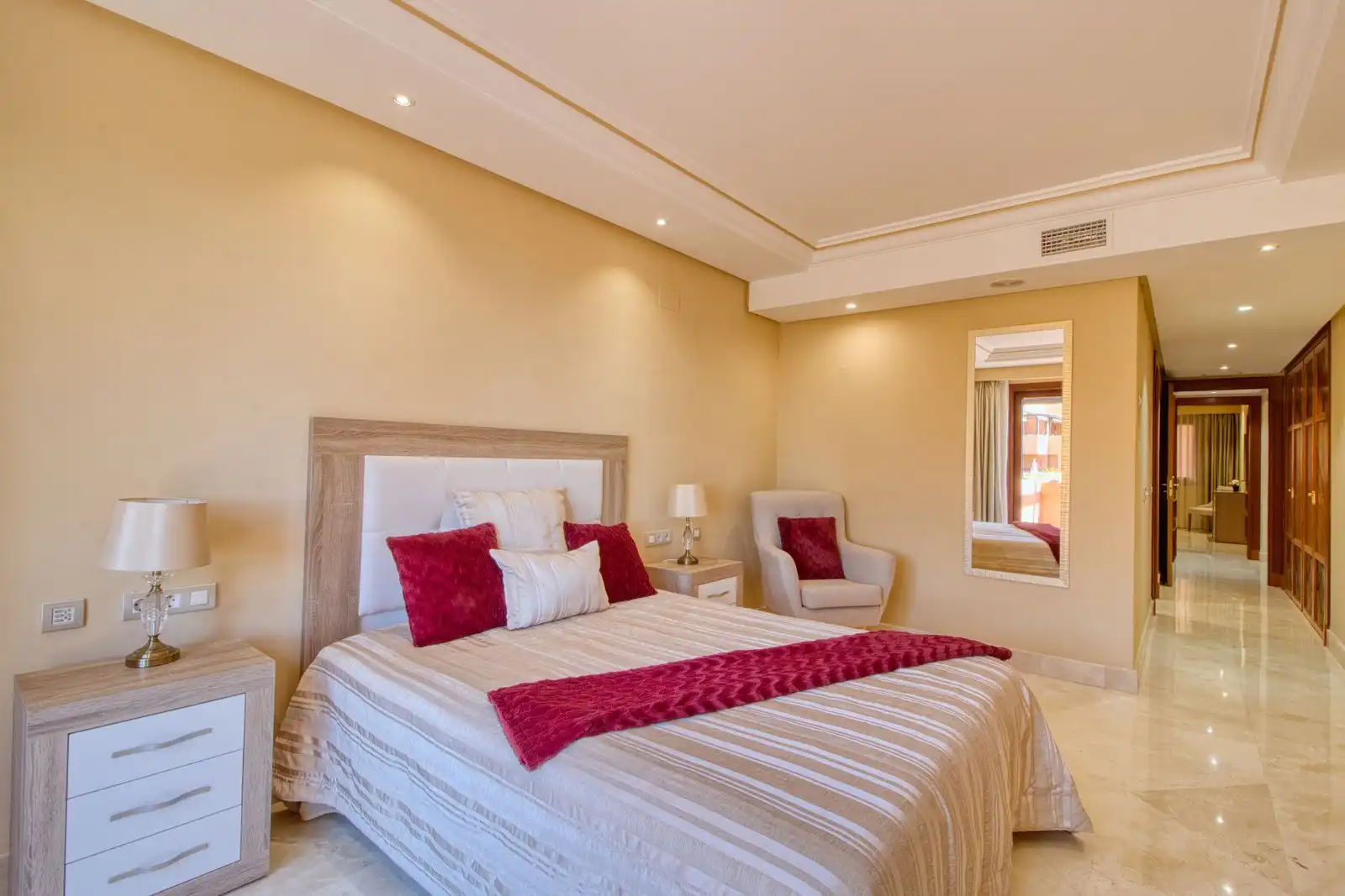 Apartament amb piscina en venda a Calle Océano Ártico 3, imagen 34