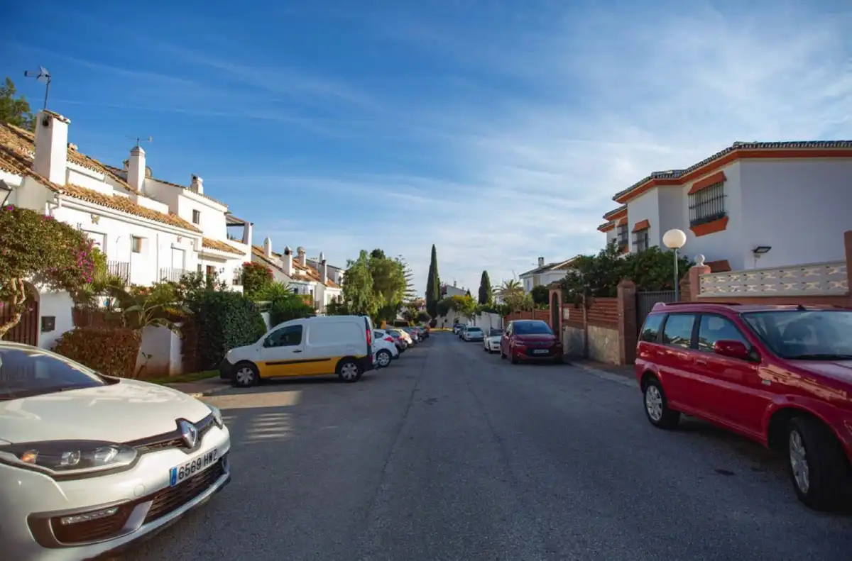 Casa a schiera in vendita a Marbella Centro, imagen 25