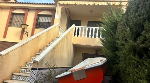 Foto 2 de Casa o xalet en venda a Cabo de Palos, Murcia