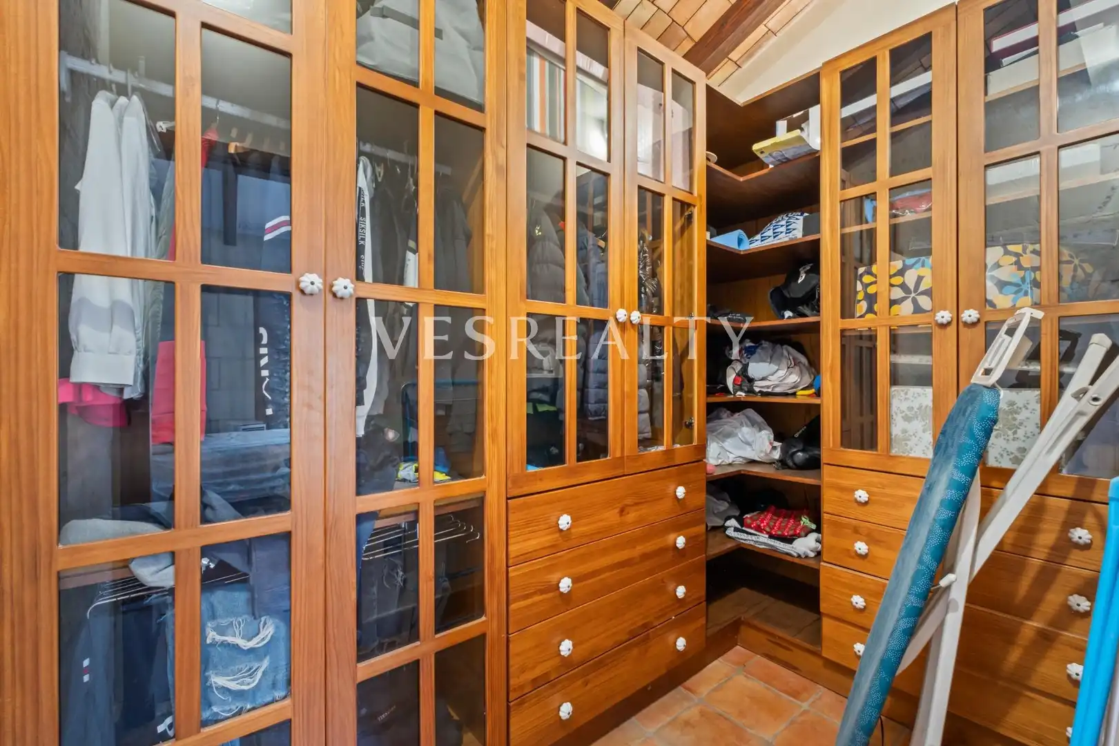 Casa o xalet en venda en Elche / Elx amb Aire condicionat, Calefacció i Jardí privat