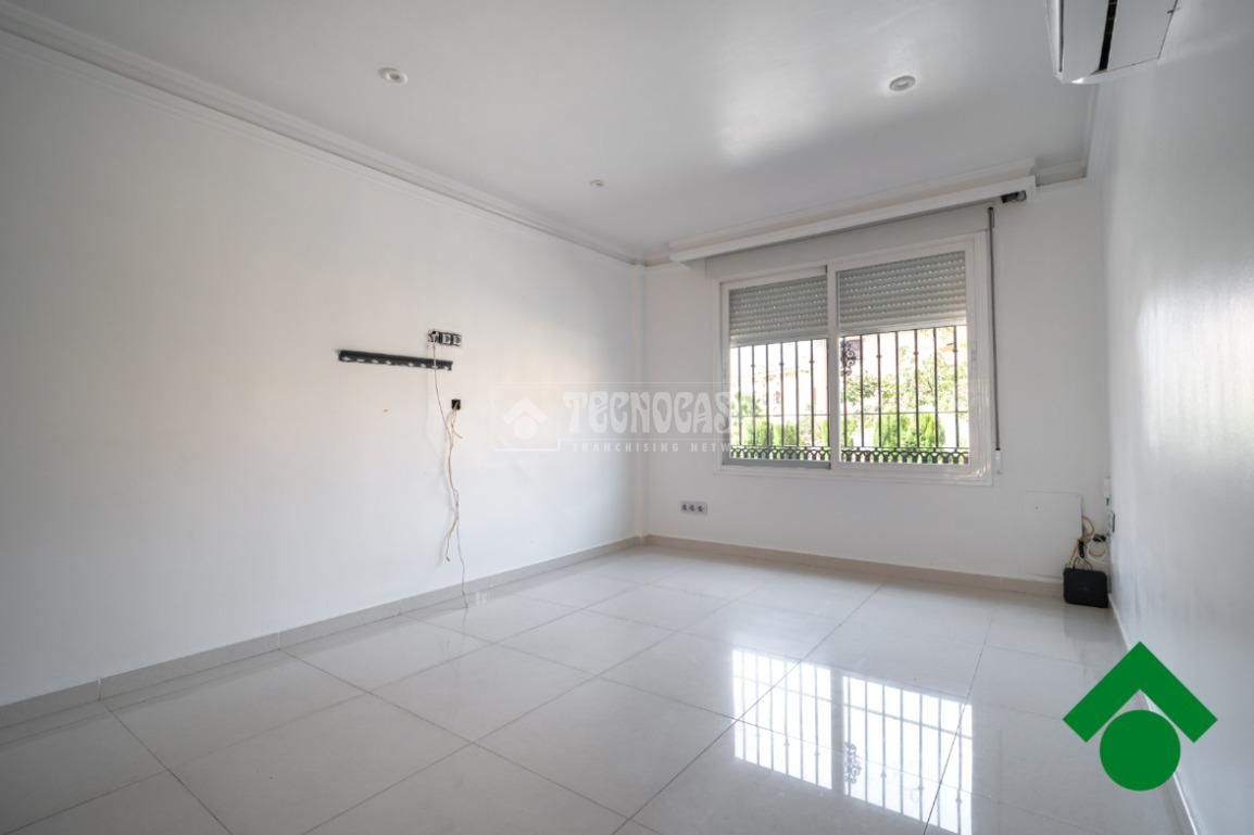 Bedroom of Single-family semi-detached for sale in Atarfe  with Air Conditioner and Terrace