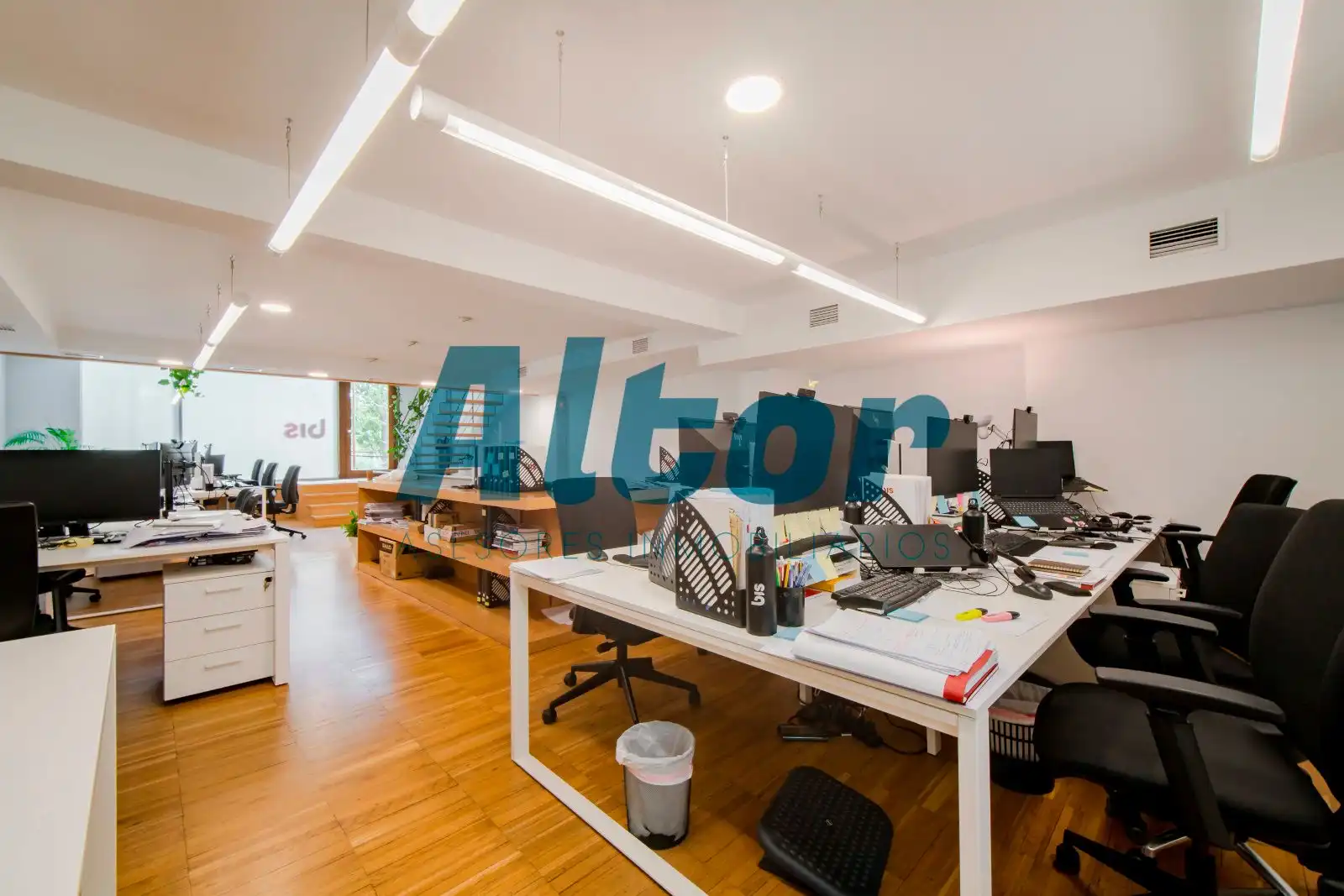 Office for sale in DEL MARQUES DE LEMA, Vallehermoso