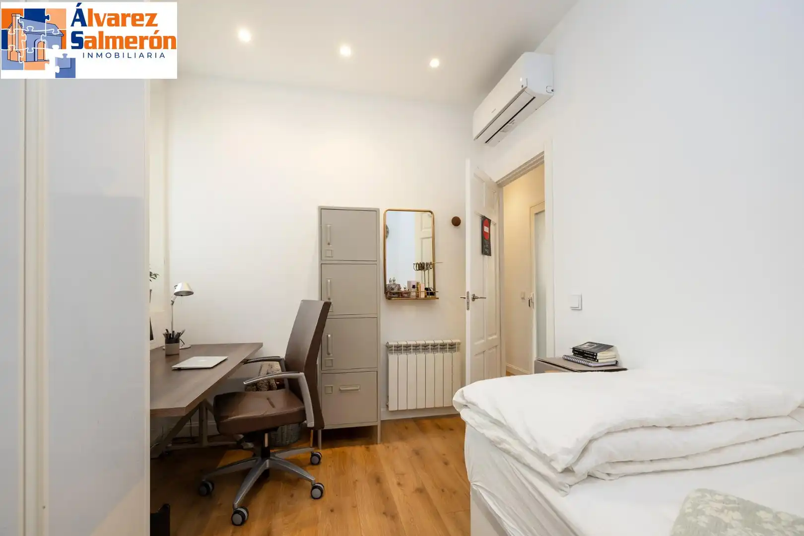 Piso con terraza en venta en Centro, imagen 19