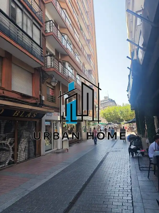 Pis amb ascensor en venda a Calle de la Guardia Civil