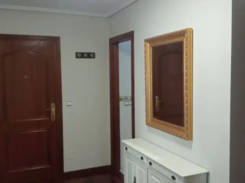 Piso de alquiler en Porta Nova