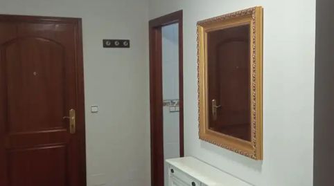 Foto 5 de Piso de alquiler en Rua Monasterio de Monfero, 40, Porta Nova, Ferrol