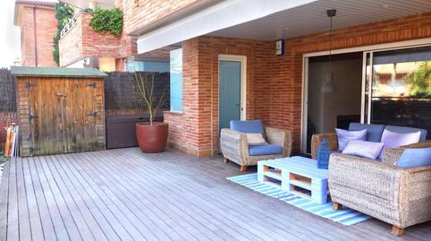Foto 2 de Planta baja en venta en L'Eixample, Sant Cugat del Vallès