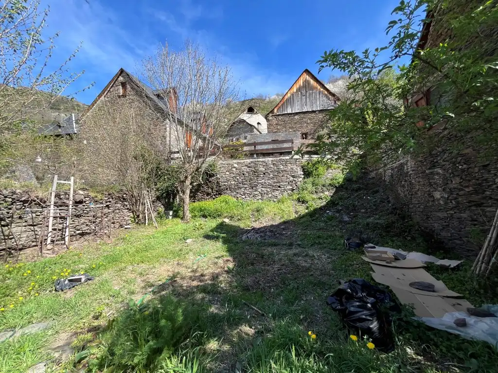 Casa o chalet en venta en Bausen