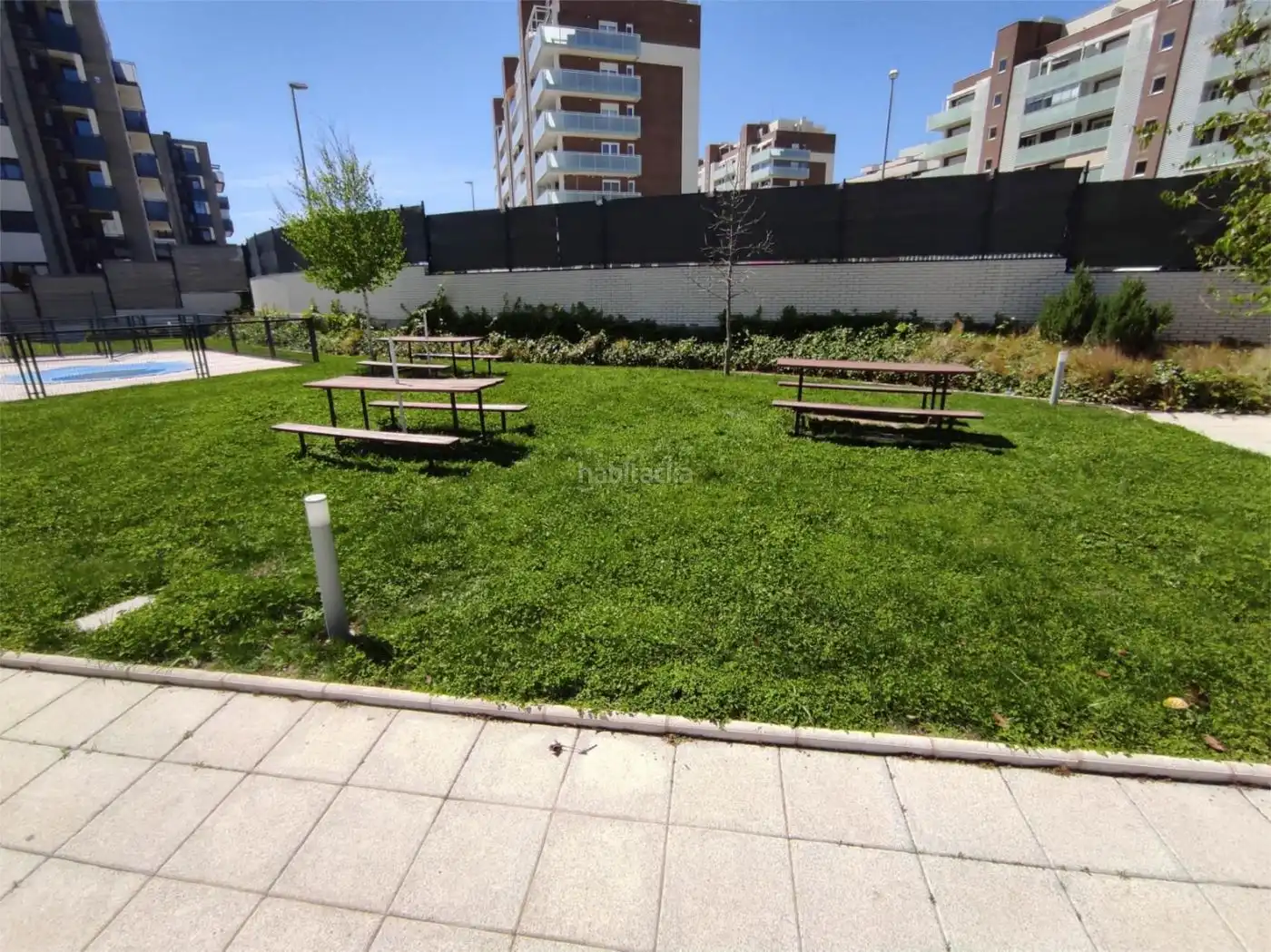 Pis amb piscina de lloguer a Calle Alfonso VI 10, imagen 25