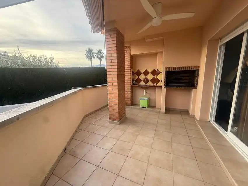 House with pool for sale in Miami Platja, imagen 12