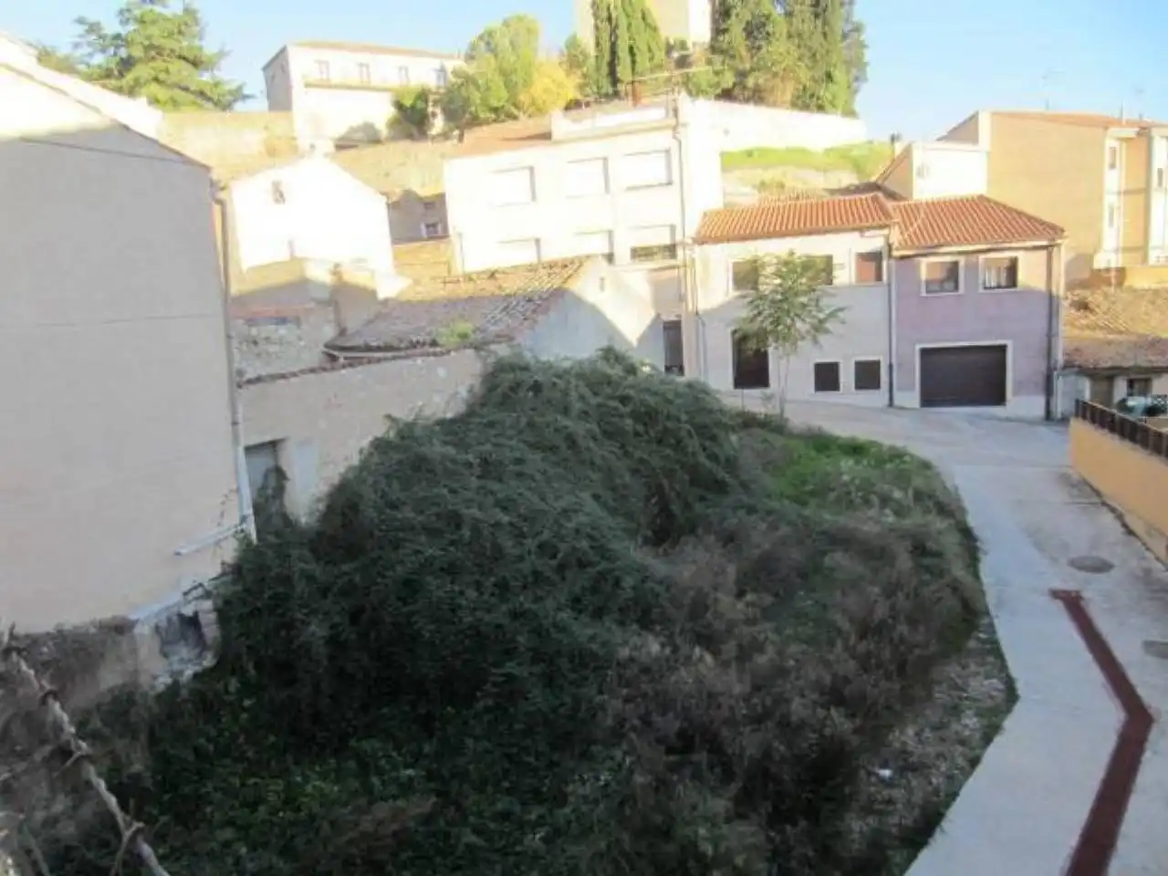 Terreno residencial en venta en Calle SANTA AGUEDA, imagen 5