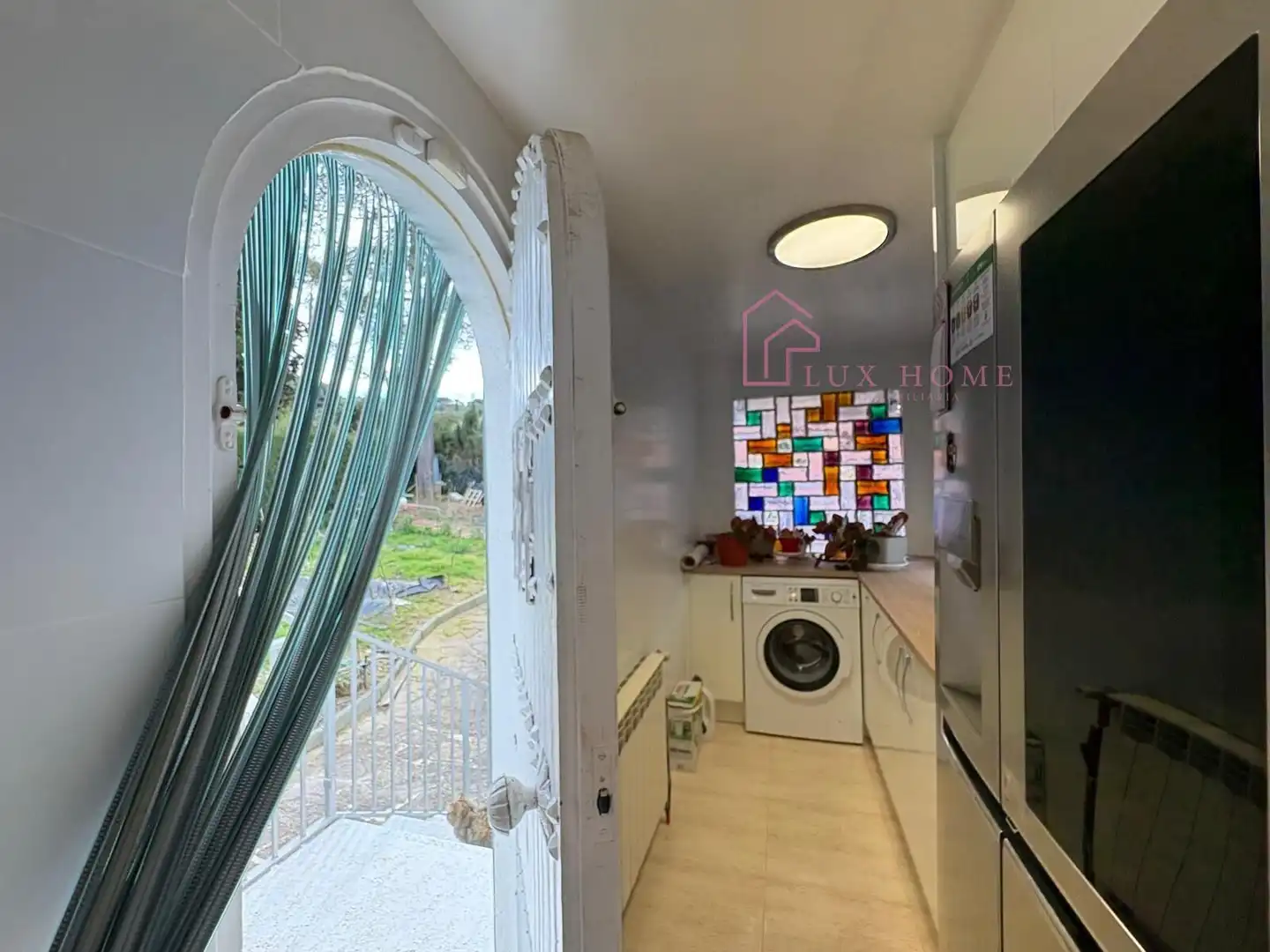 Chalet con piscina en venta en Vilanova del Vallès, imagen 44