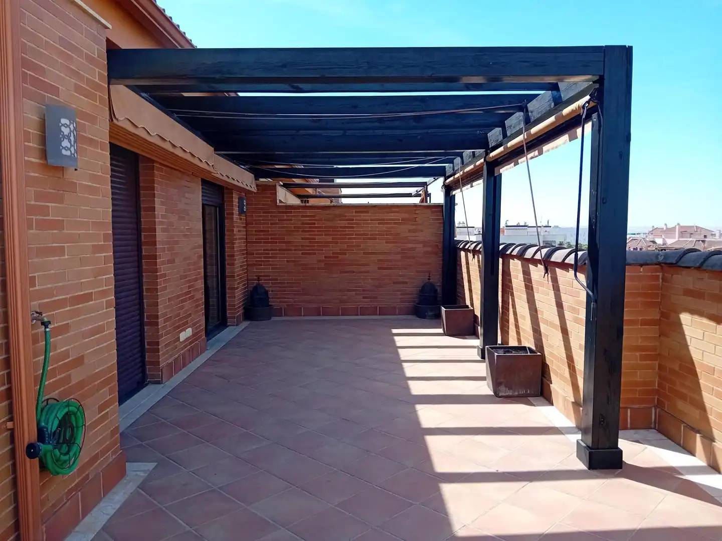 Terrassa de Àtic en venda en Córdoba amb Aire condicionat, Terrassa i Traster