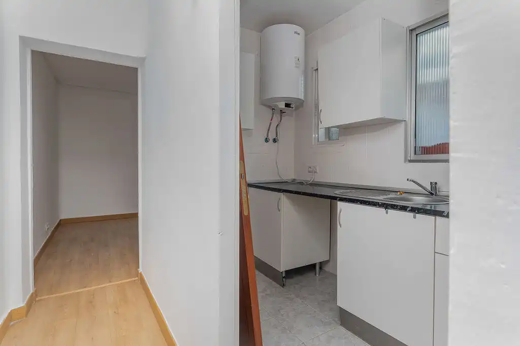 Piso en venta en C/ Albino Hernández Lázaro, imagen 6