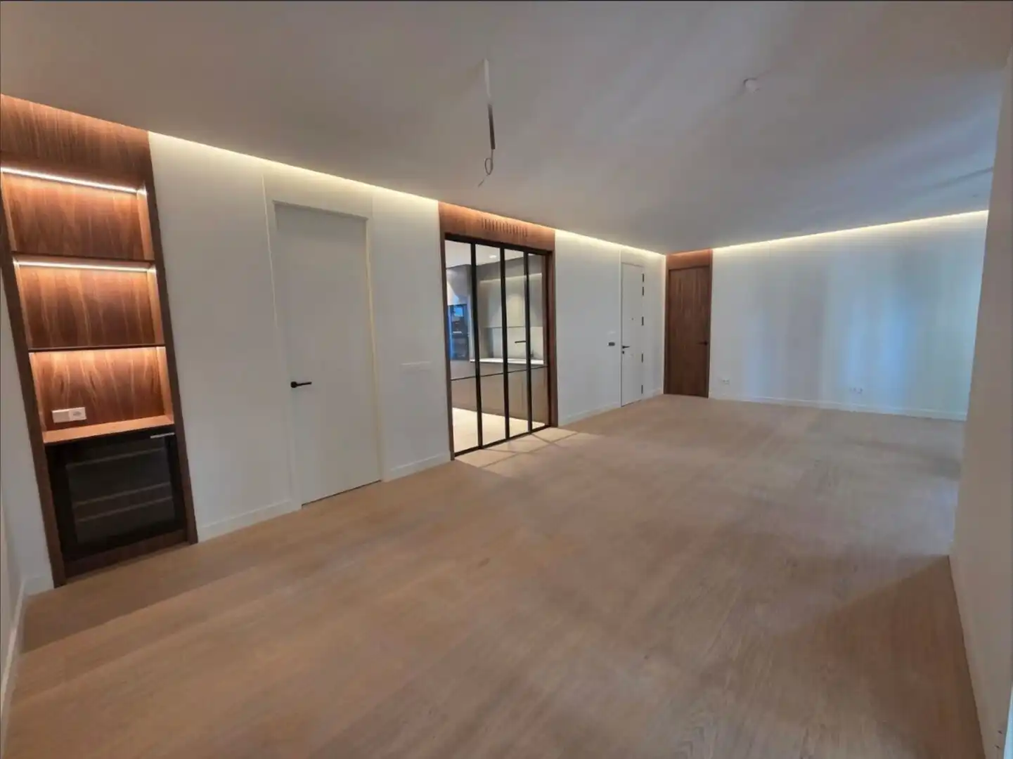 Flat for rent in Moncloa - Aravaca