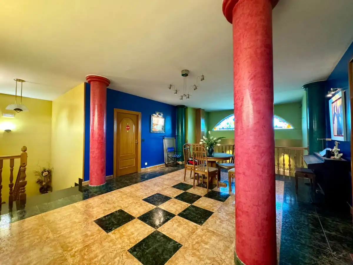 Detached house with pool for sale in Valdepeñas, imagen 35