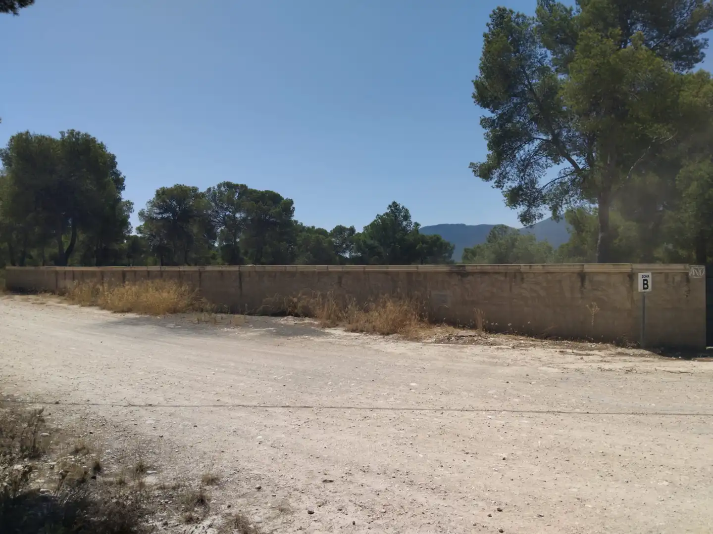 Wohnbaugrundstück zum Verkauf in Carrer Cervantes 71, imagen 5