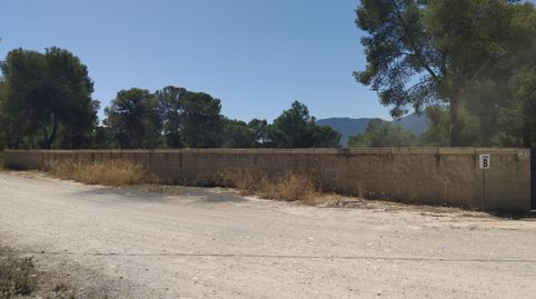 Parcela urbanizable en Finca Terol (Tibi), immagine 5