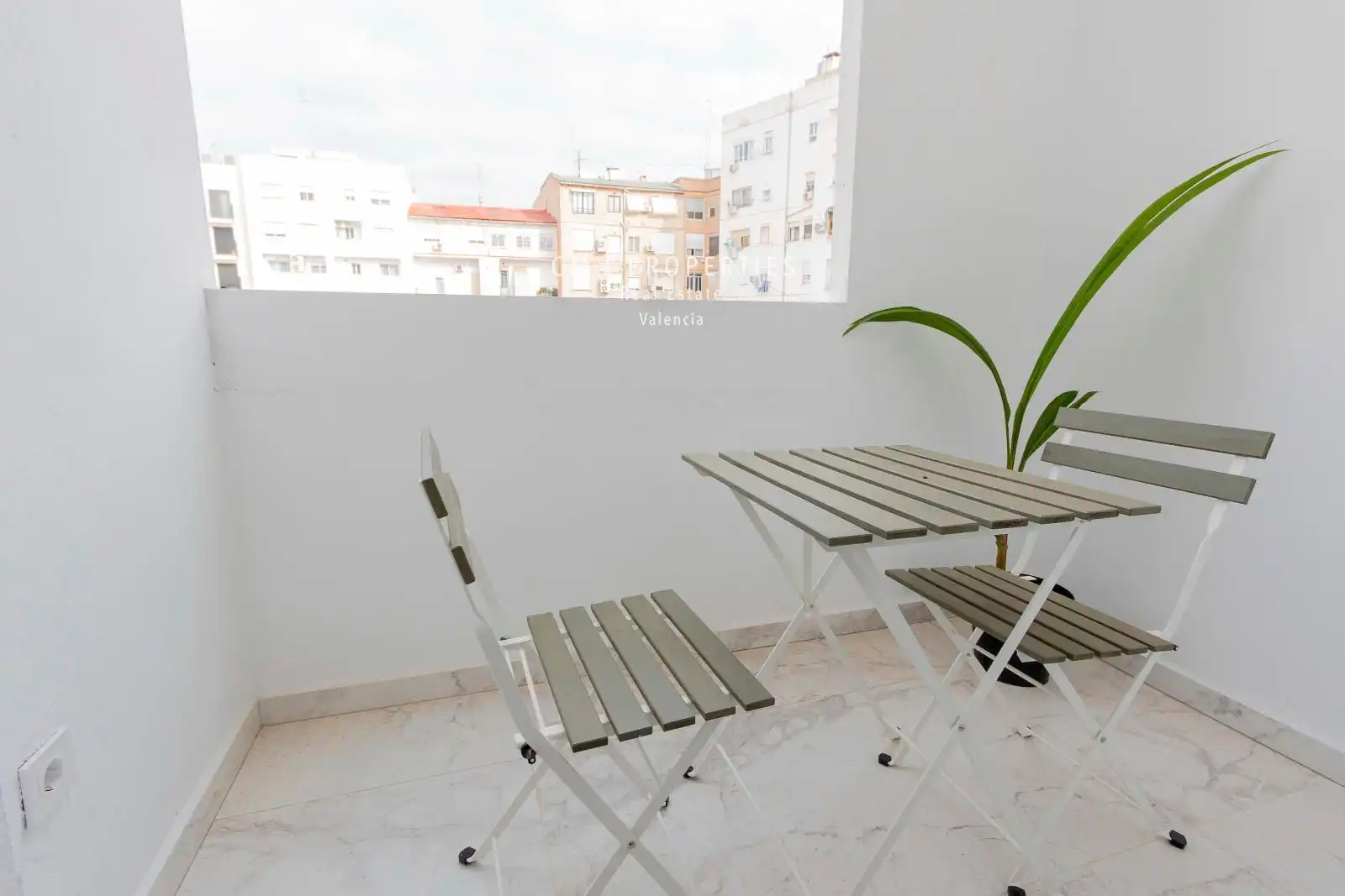 Flat for rent in Albacete, Arrancapins