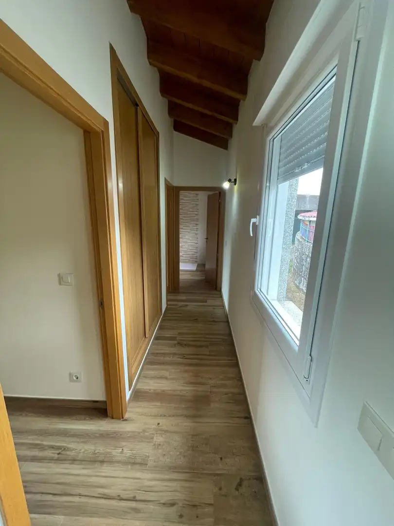 Casa amb jardí en venda a Carballeda de Avia, imagen 24