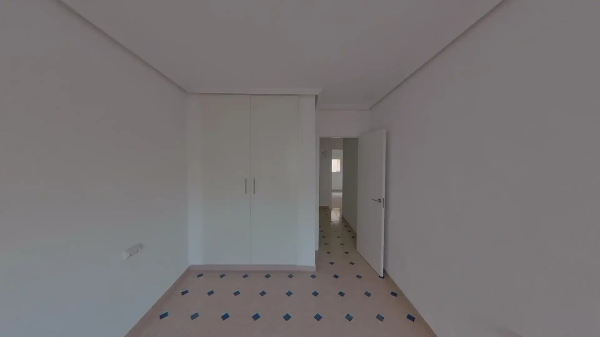 Piso en venta en Murcia