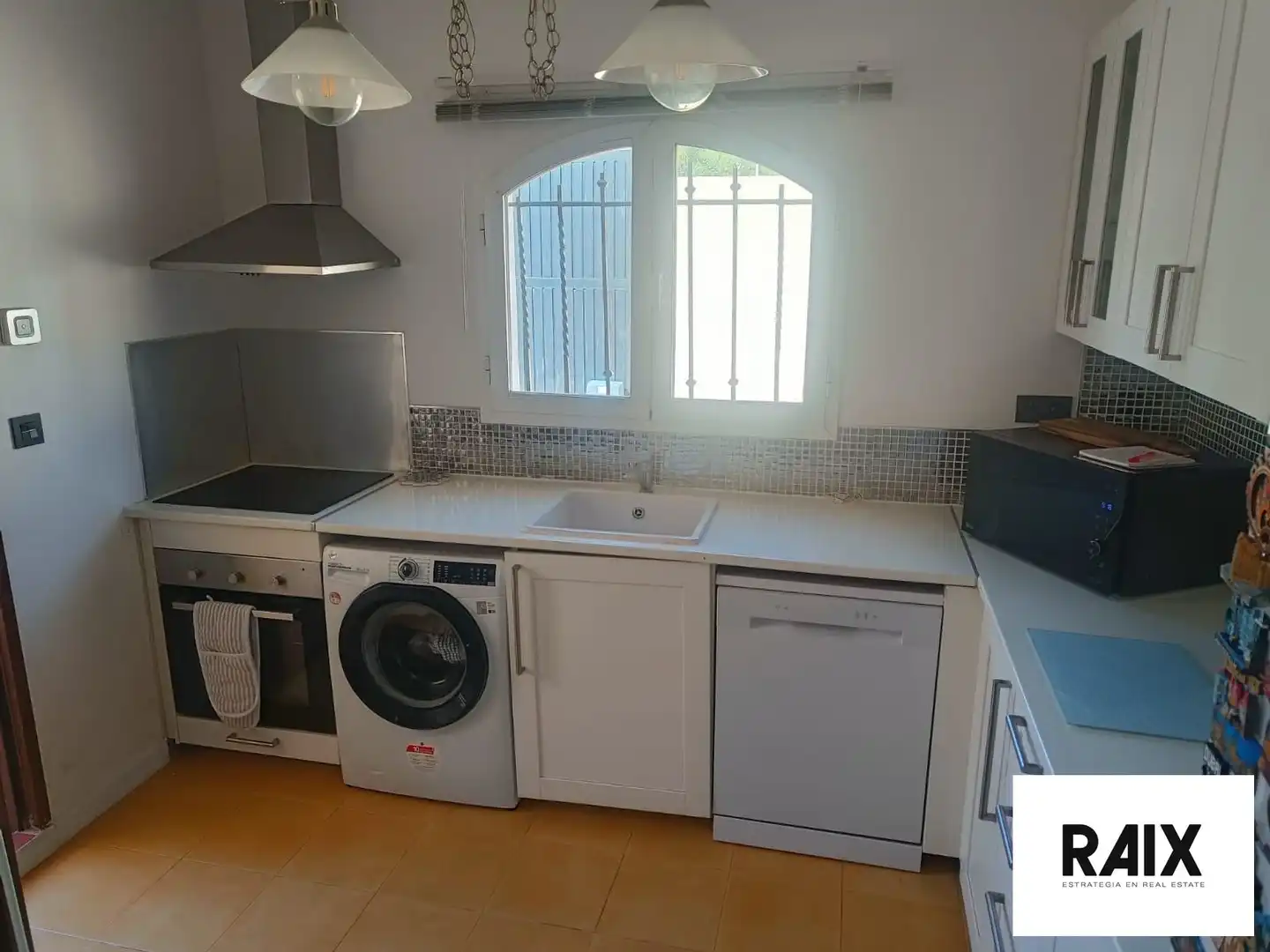 Haus mit Terrasse zum Verkauf in Vientos de Riviera, imagen 6