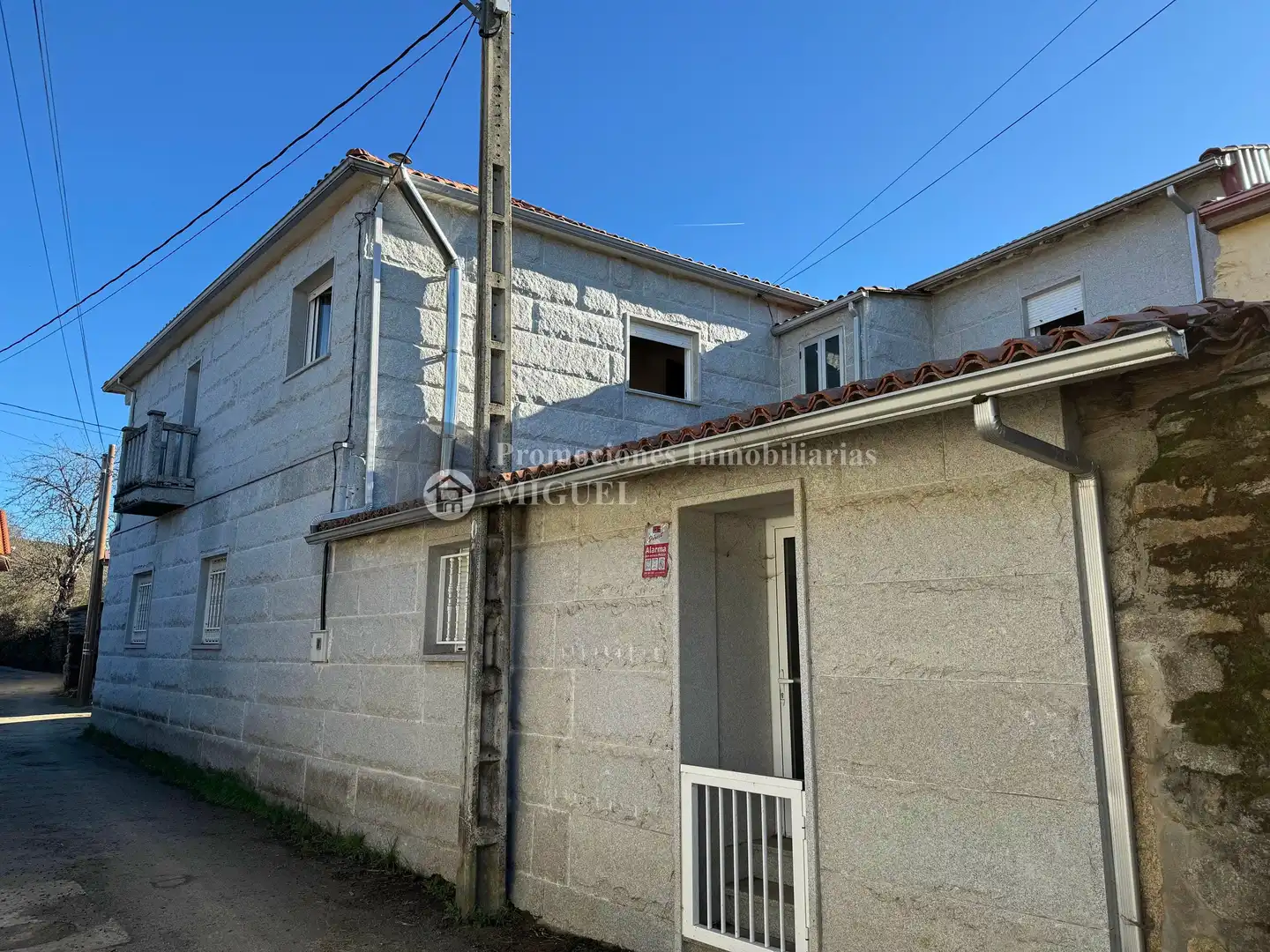Villa con terrazza in vendita a Vilardevós, imagen 6