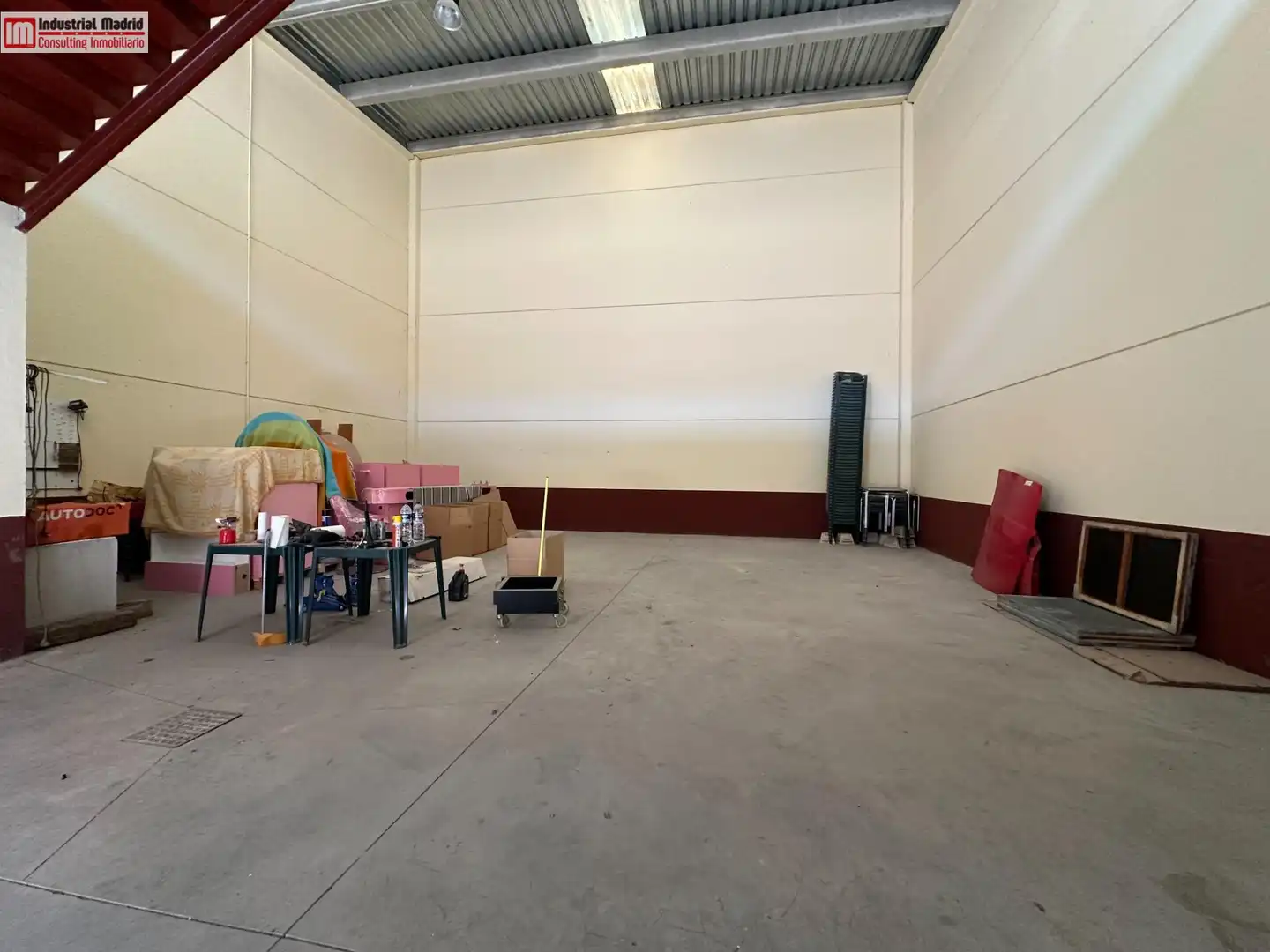 Industriegebäude zum Verkauf in Zona Industrial Borreguno-Camporrosso, imagen 5