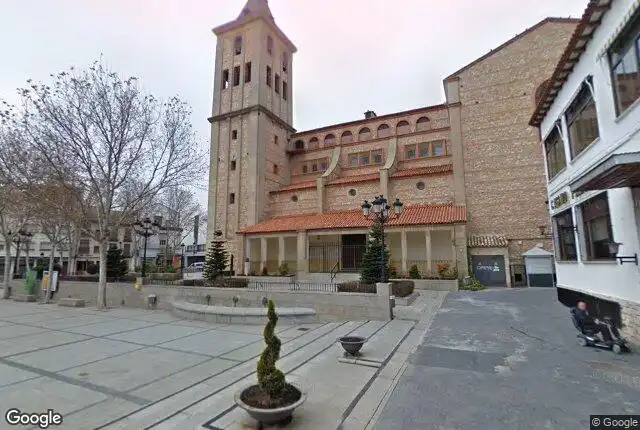 Wohnung zum Verkauf in CL MAESTRO MANZANARES, imagen 3