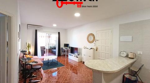 Foto 4 de Apartament de lloguer a Casco Urbano, Adeje