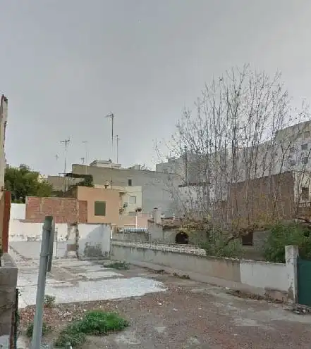 Terreny residencial en venda a Carrer Rosa dels Vents, imagen 3