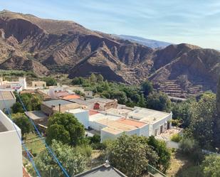 Vista exterior de Pis en venda en Canjáyar amb Balcó
